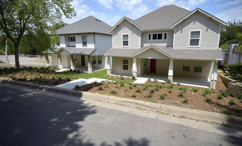 Zoning Commission to vote today on new housing definitions TCU 360