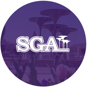SGA gives first-year students a say