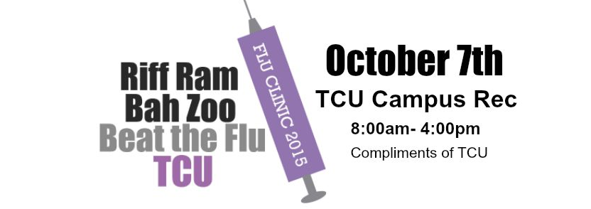 Annual flu clinic taking place Wednesday