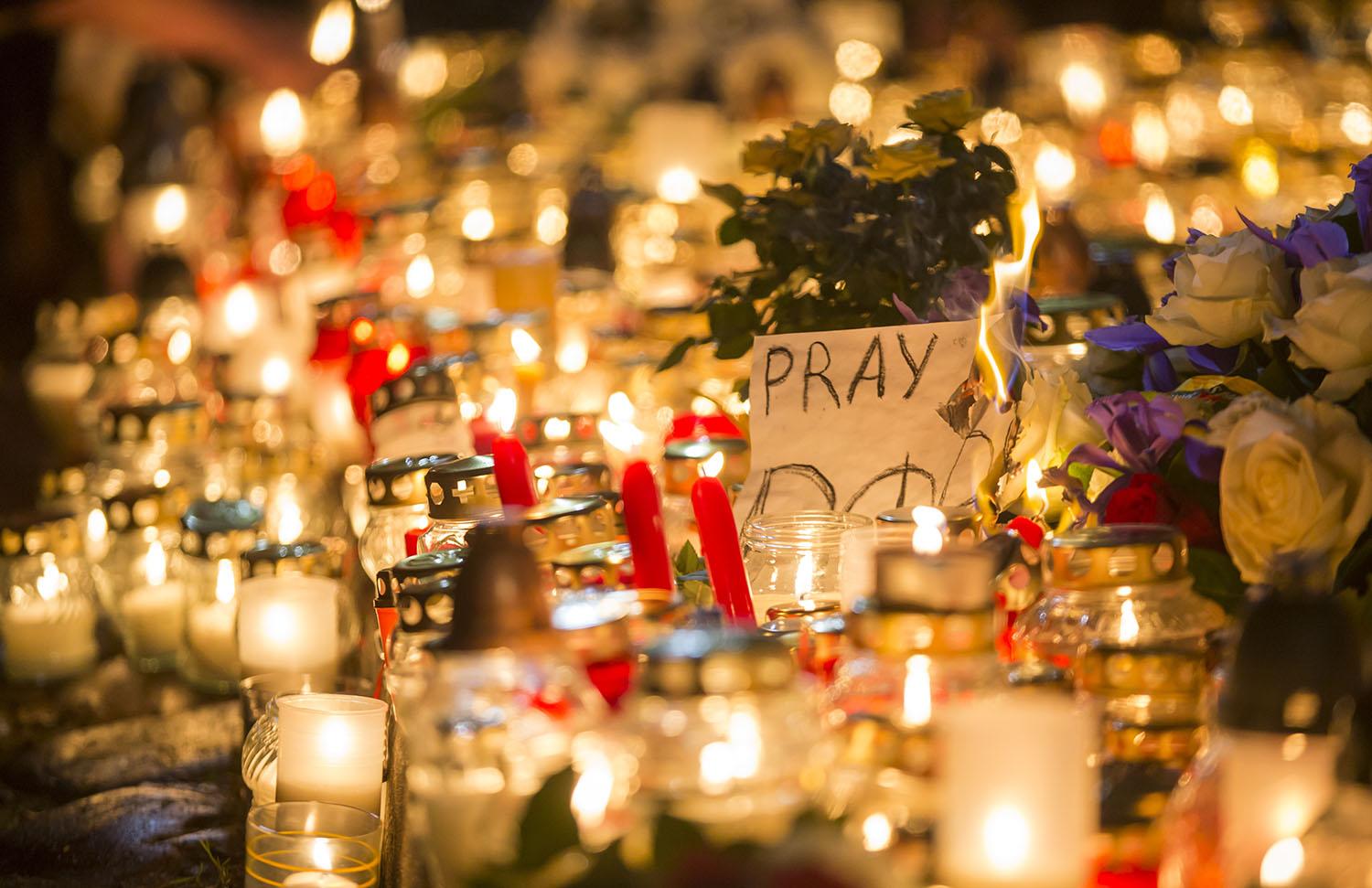 All+three+TCU+students+studying+abroad+in+Paris+are+reported+to+be+safe+following+several+attacks+and+explosions+throughout+the+city+on+Friday+Nov.+13.+
