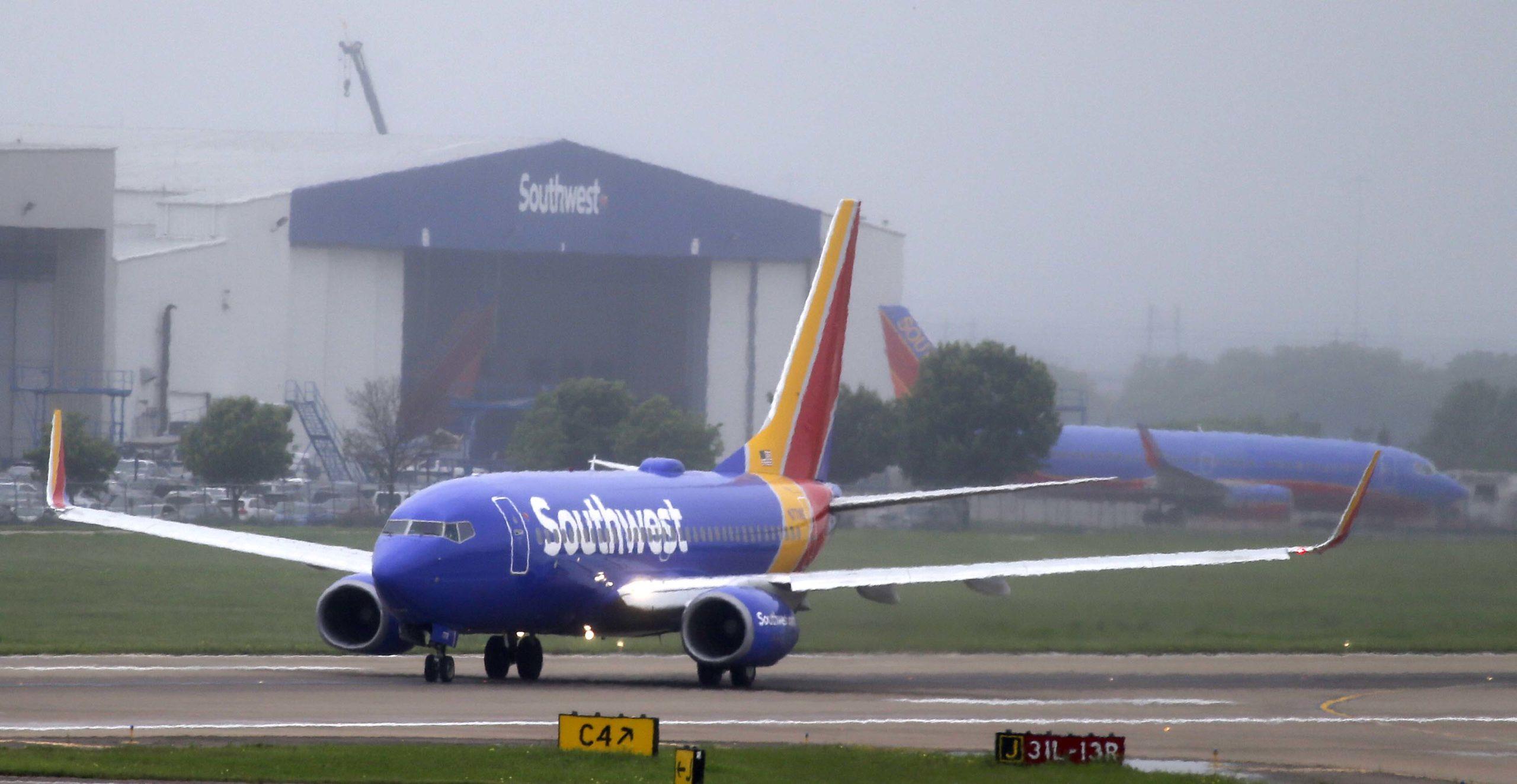 SGA to offer winter break shuttles to DFW, Love Field TCU 360