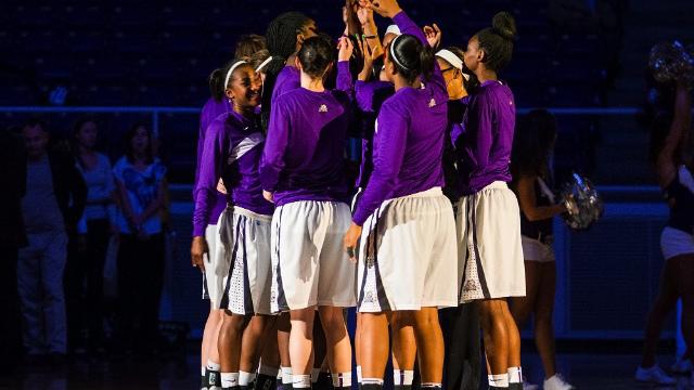 Womens basketball adds six new players