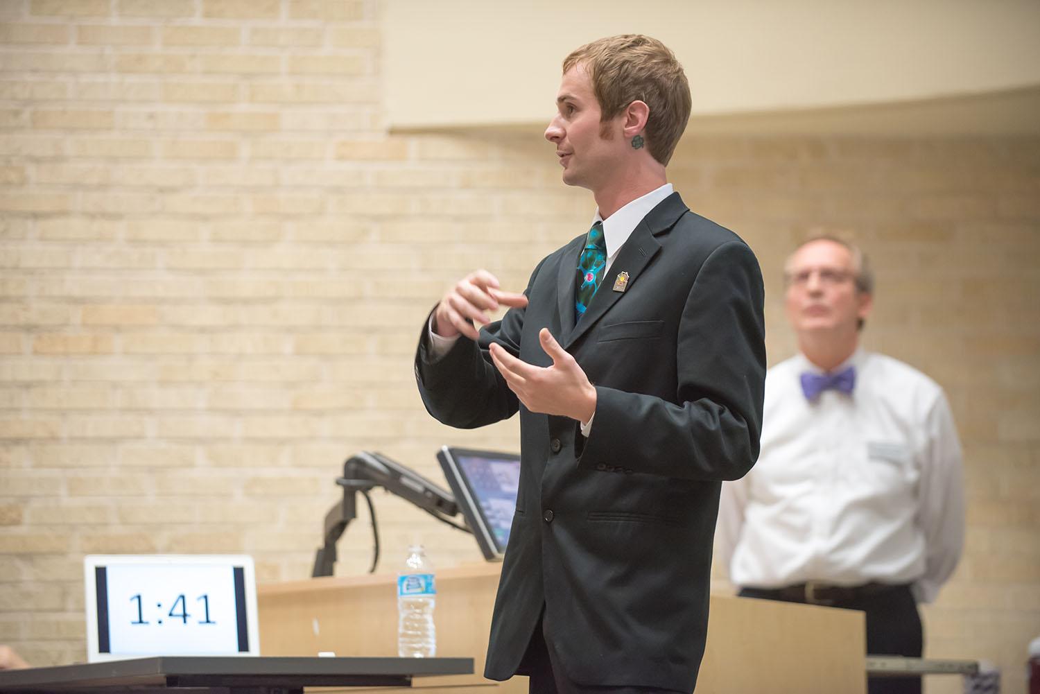 tcu honors thesis