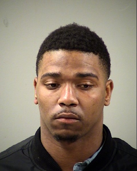 Trevone Boykin is suspended for the Alamo Bowl after being arrested Wednesday morning.