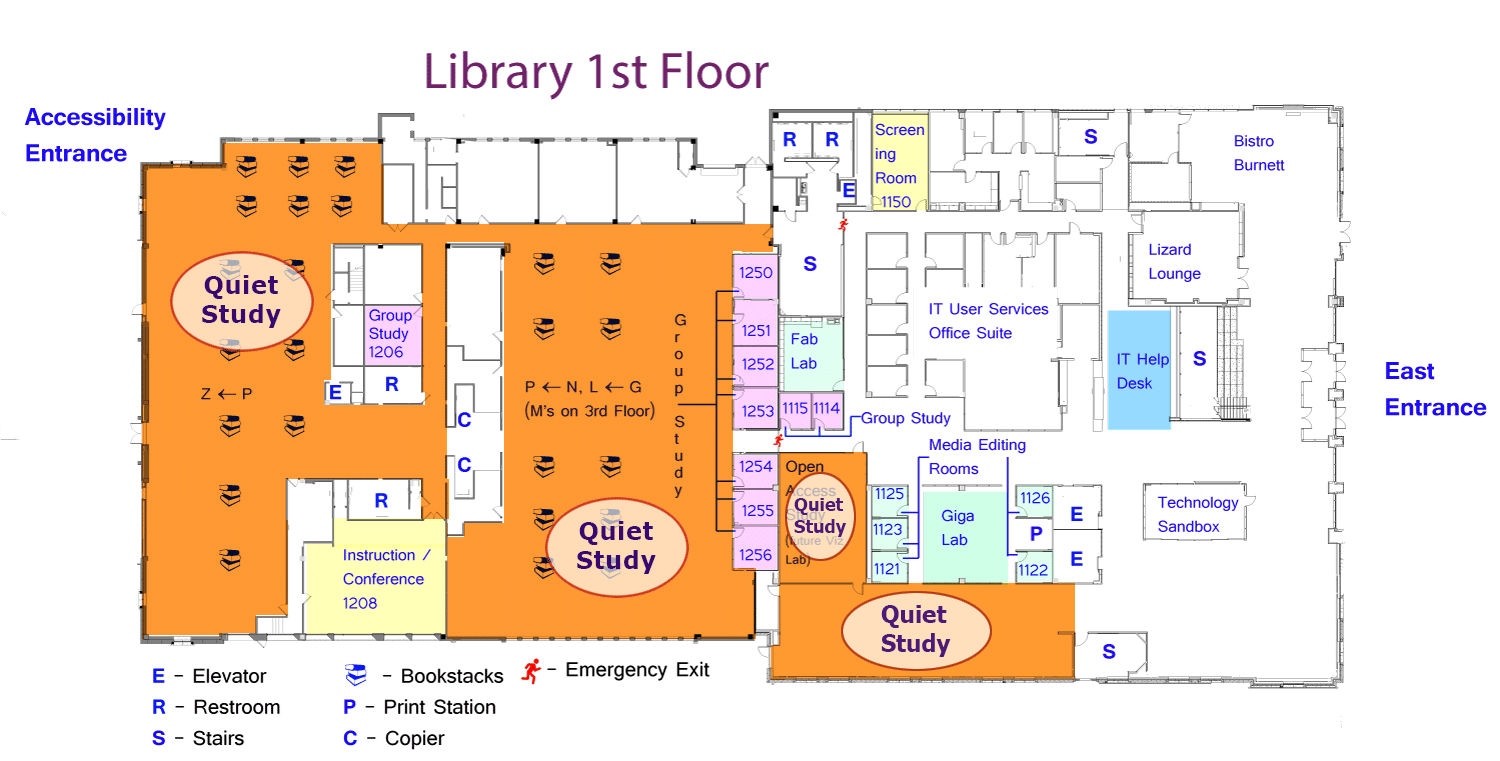 Expanding+quiet+zones+and+24-hour+access+are+some+of+the+changes+to+the+librarys+finals+week+schedule
