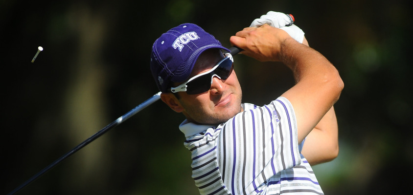 Senior Paul Barjon will be a key factor in the Frogs quest for a national title this season. 
