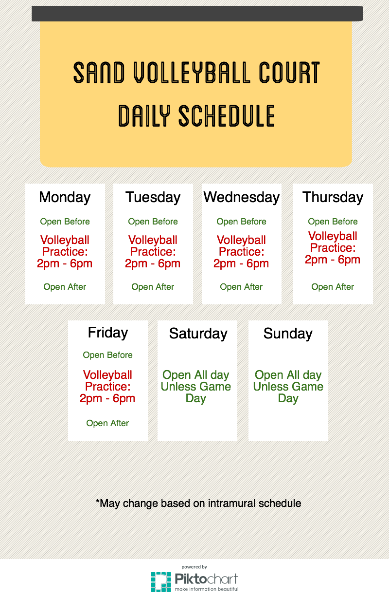 volleyball-schedule