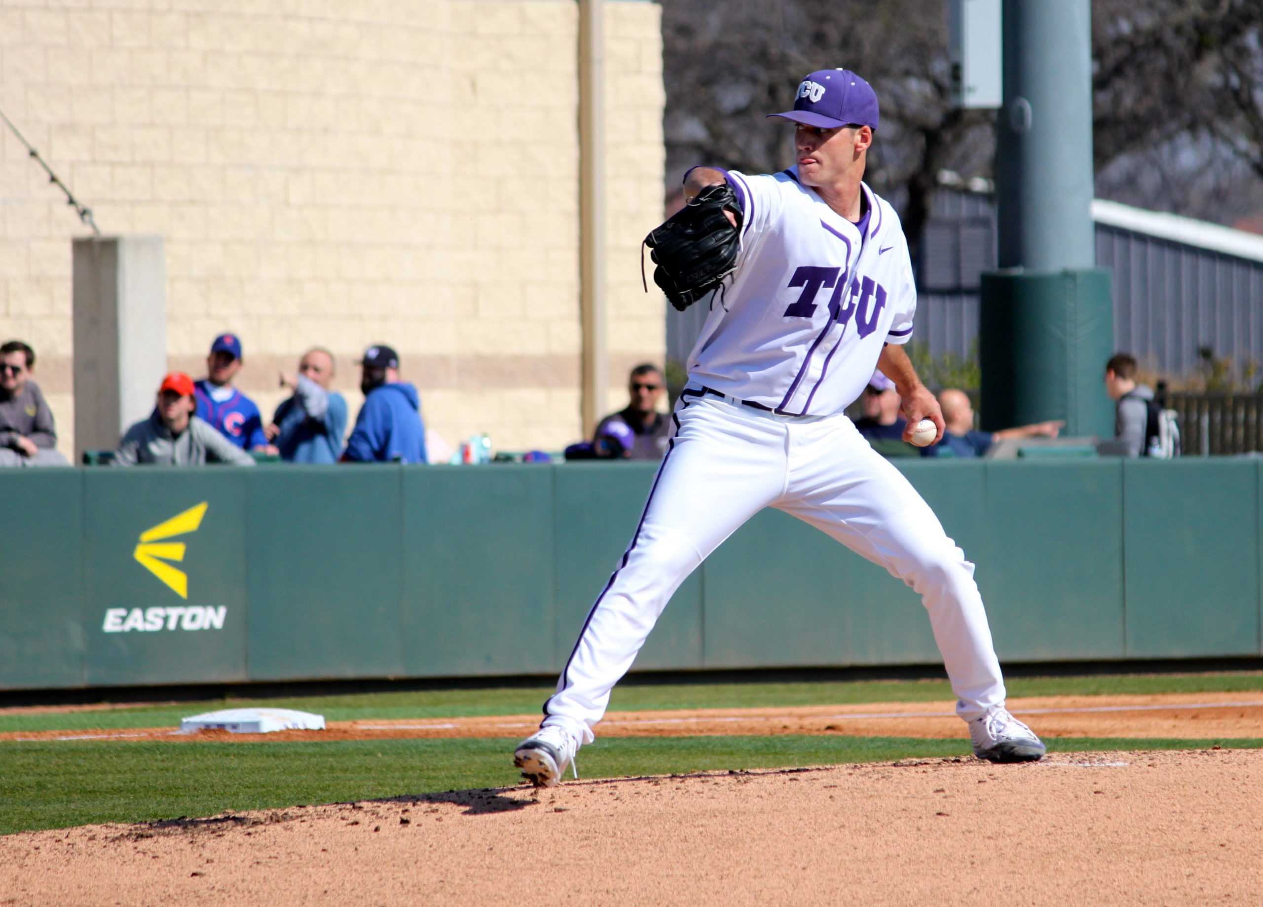 TCU Alumni game | TCU 360