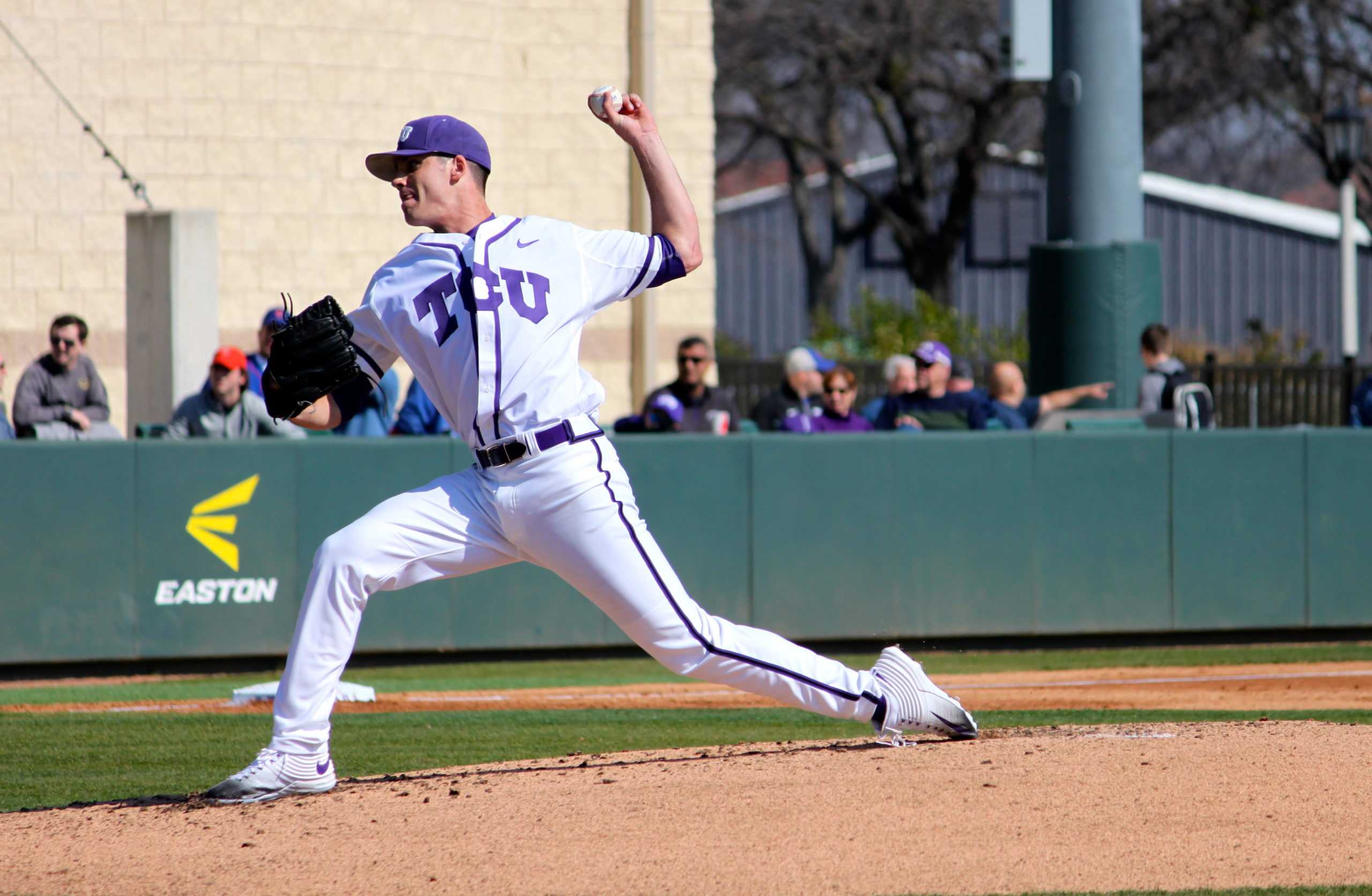 TCU Alumni game | TCU 360