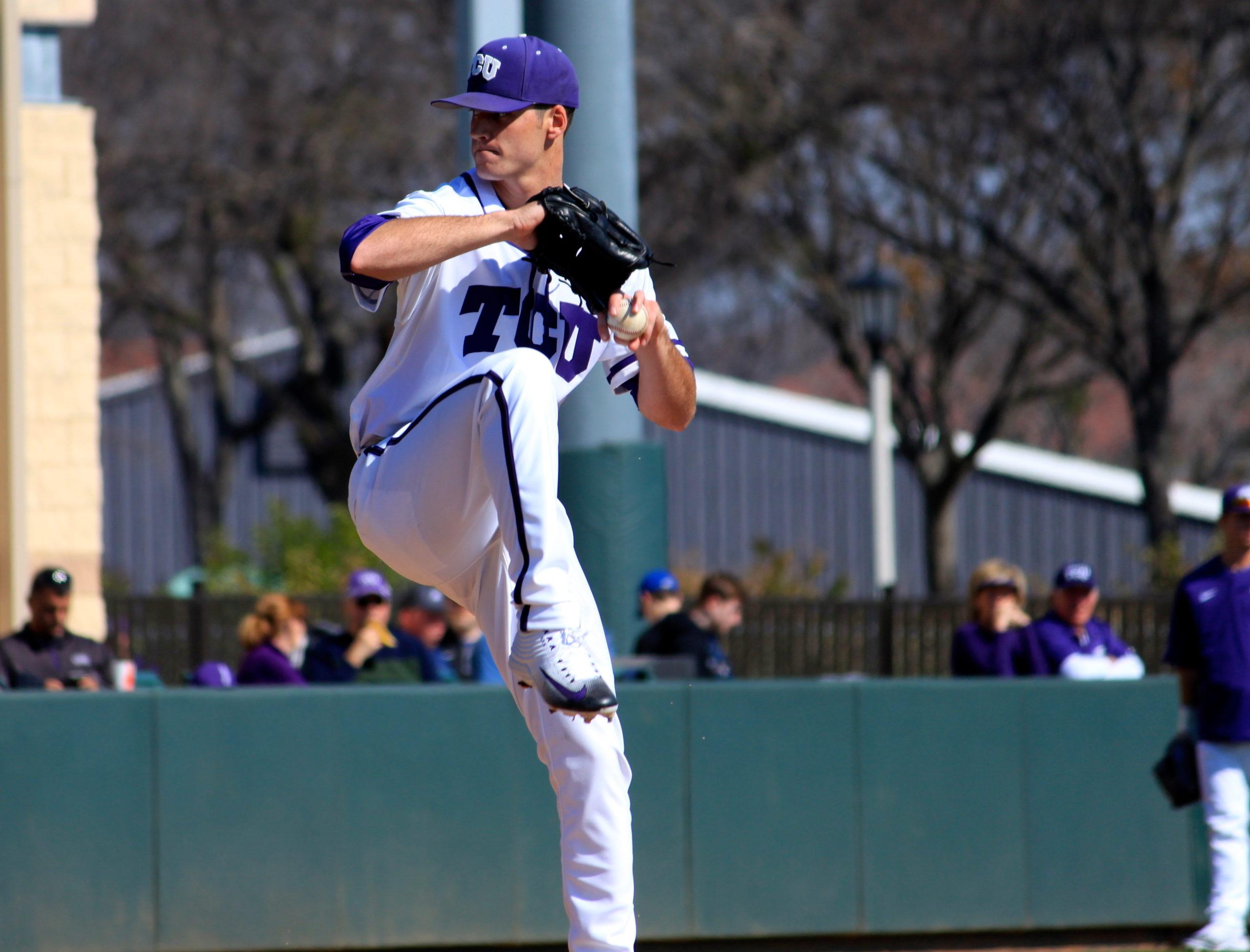 TCU Alumni game | TCU 360