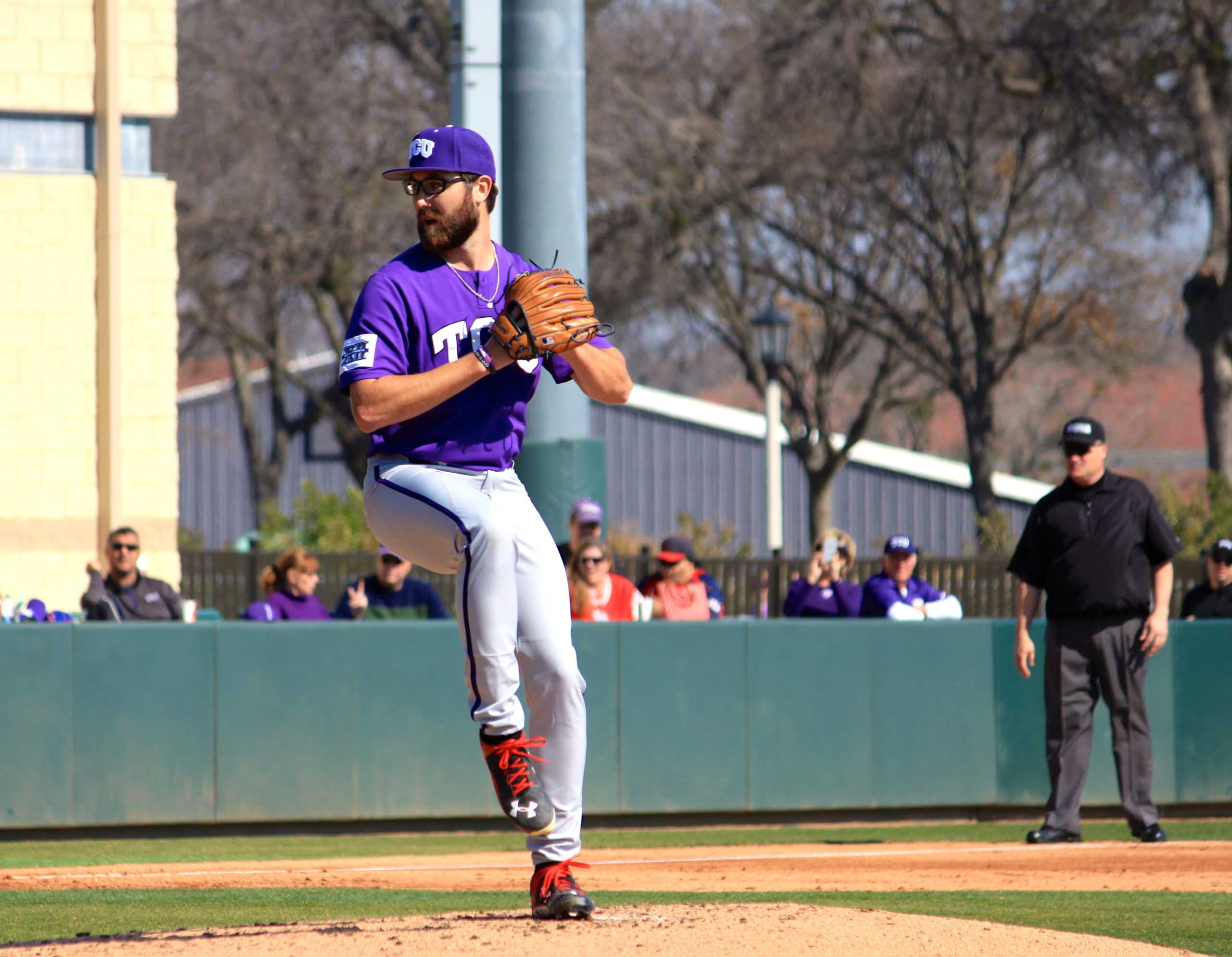 TCU Alumni game | TCU 360