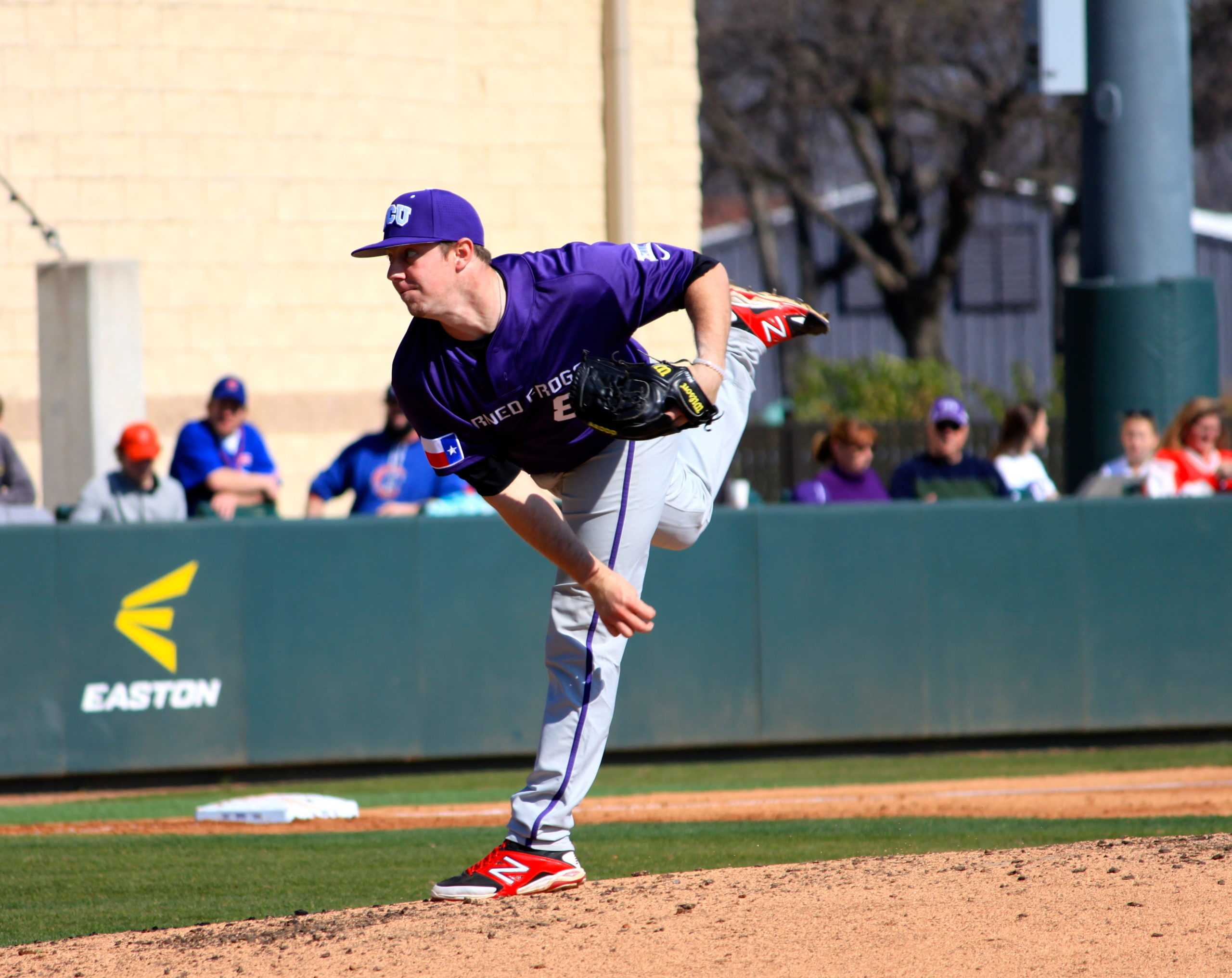 TCU Alumni game | TCU 360