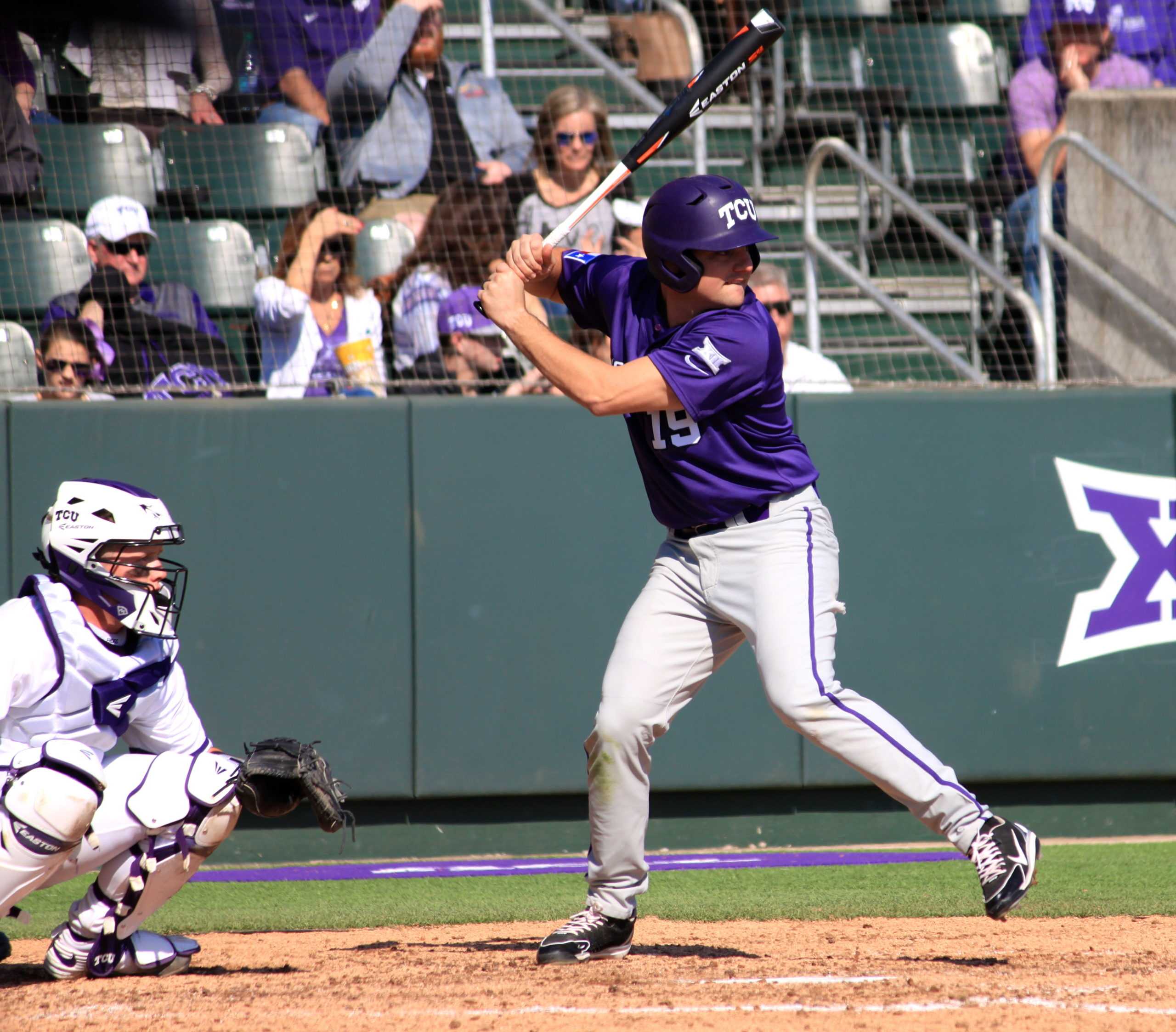 TCU Alumni game | TCU 360