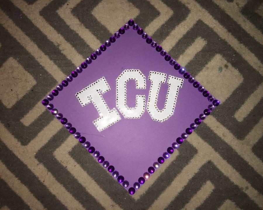 A guide to designing your graduation cap
