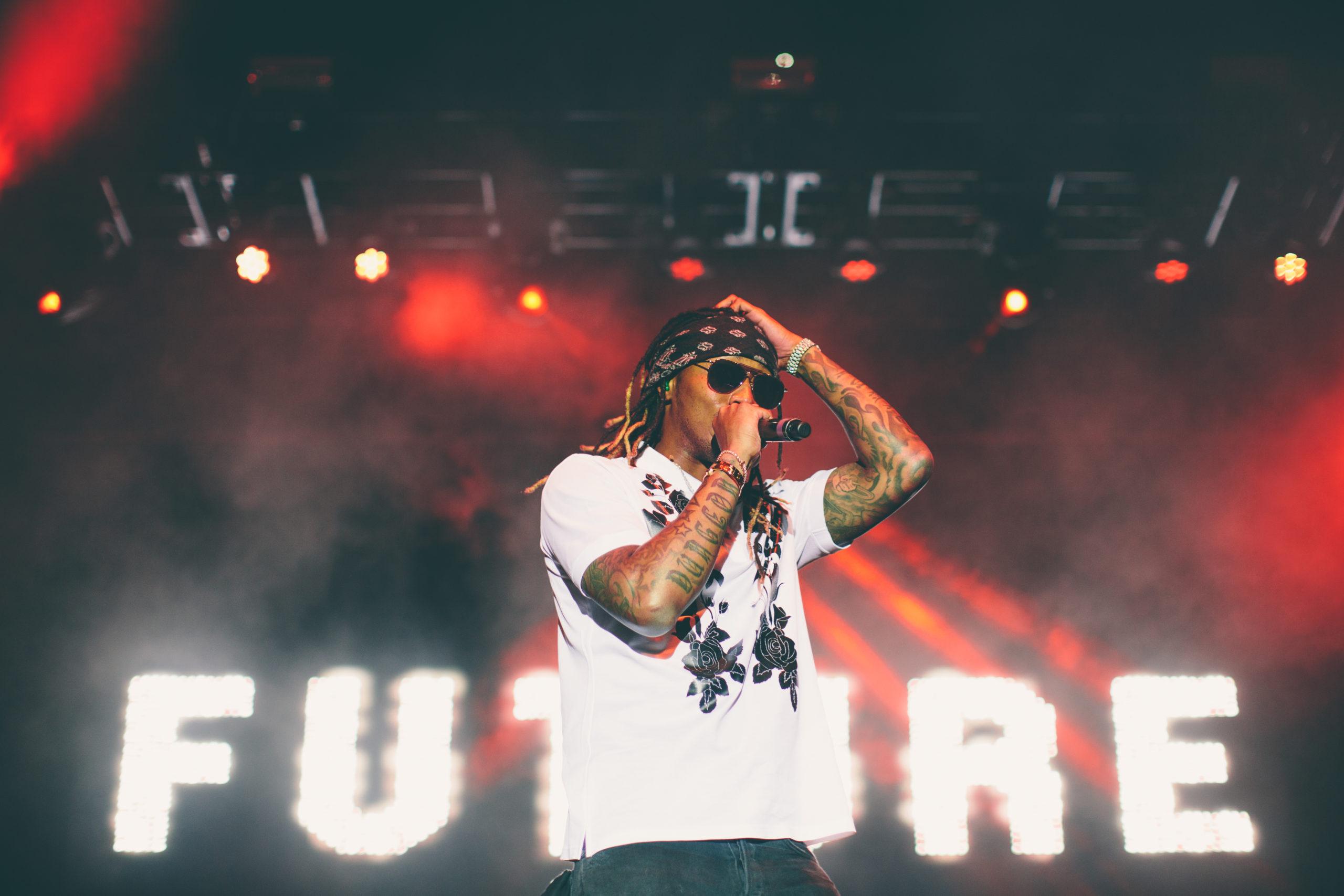 Future%2C+Post+Malone%2C+Rae+Sremmurd%2C+and+many+more+took+over+Dallas+Fair+Park+on+May+13.+