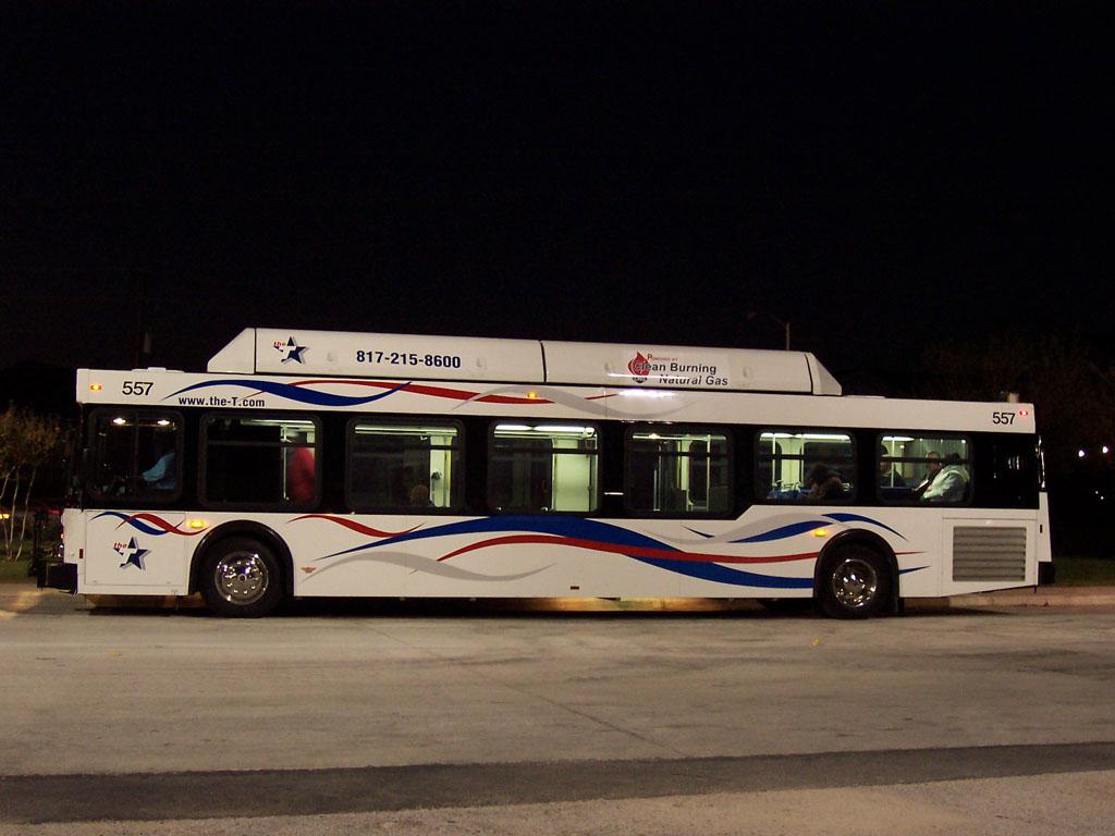 The Fort Worth Transit Authority (FWTA) has recently decided to end the free regional bus pass program for the TCU community. According to an e-mail Assistant Vice Chancellor for Student Affairs Michael Russel sent to the TCU community last week, the "FWTA determined that this free Transit pass program was not an economically-sustainable service and ended the program effective this evening." 