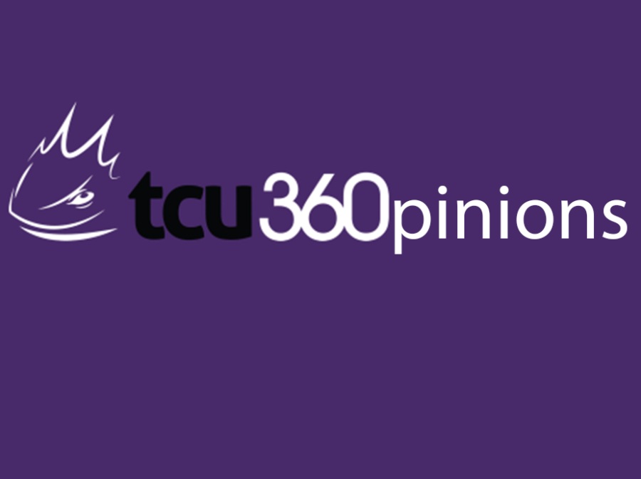 OPINION: TCU must think big when addressing diversity