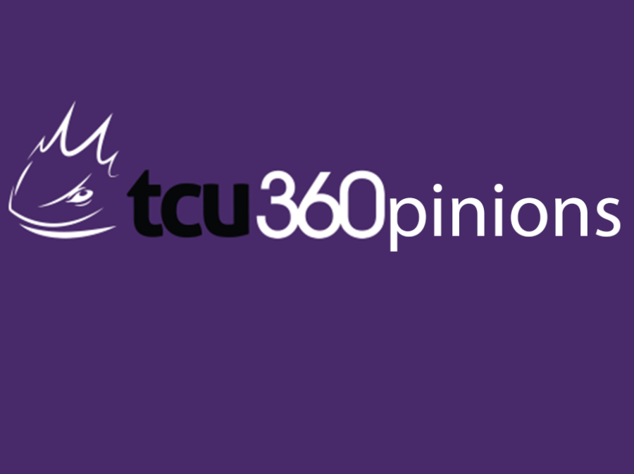 OPINION%3A+TCU+professor%E2%80%99s+response+to+Ben+Shapiro