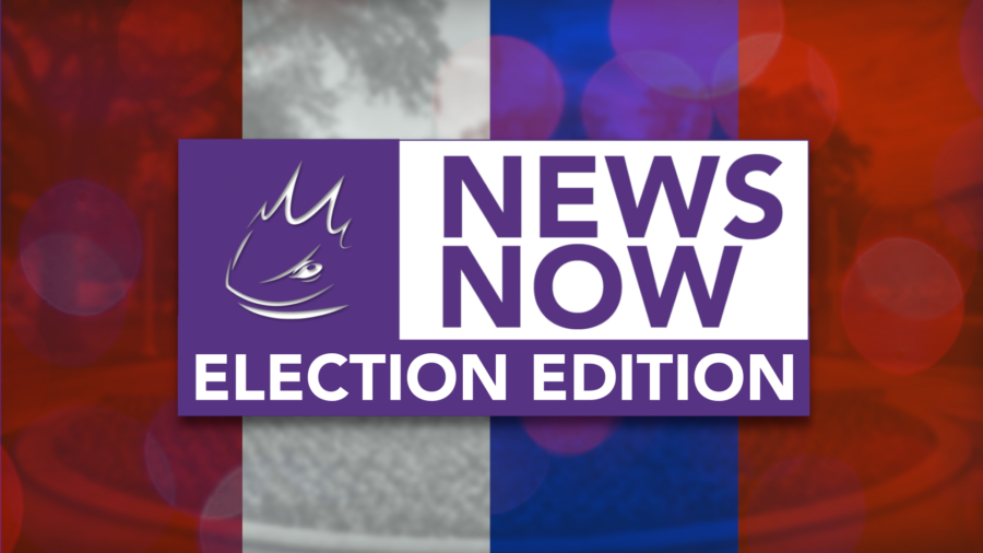 MULTIMEDIA: Current election results