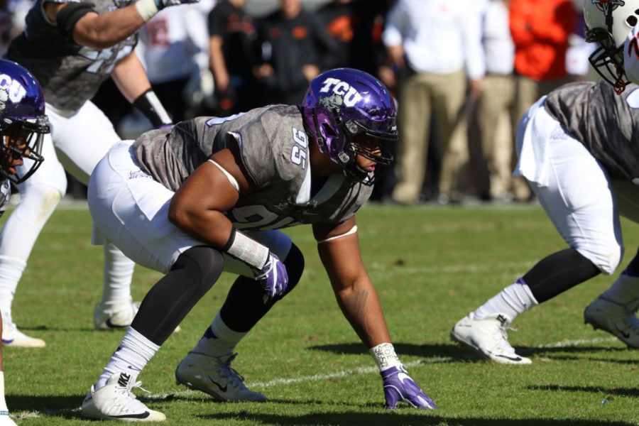 TCU’s quest for bowl eligibility continues against Texas