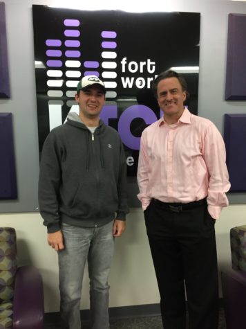 Cultured Podcast 12/22/16 (Mac Engel Interview)