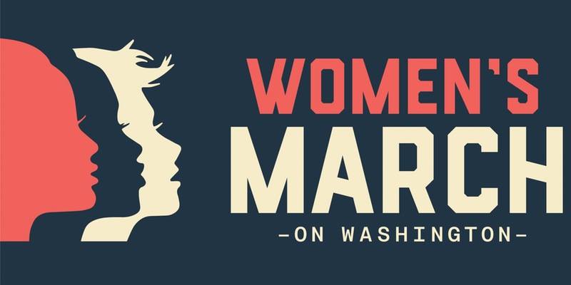 Over 1,900 signed up for Womens March-Fort Worth Saturday afternoon