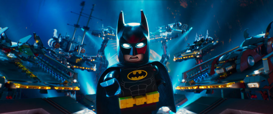 This+image+released+by+Warner+Bros.+Pictures+shows+Batman%2C+voiced+by+Will+Arnett%2C+in+a+scene+from+The+LEGO+Batman+Movie.+%28Warner+Bros.+Pictures+via+AP%29