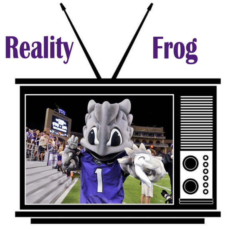 Reality Frog (Ep. 1 - The Bachelor, Hometown and more)