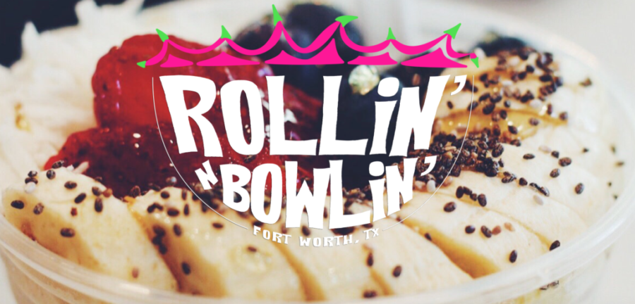 Sophia Karbowski and Austin Petrys website for Rollin n Bowlin.