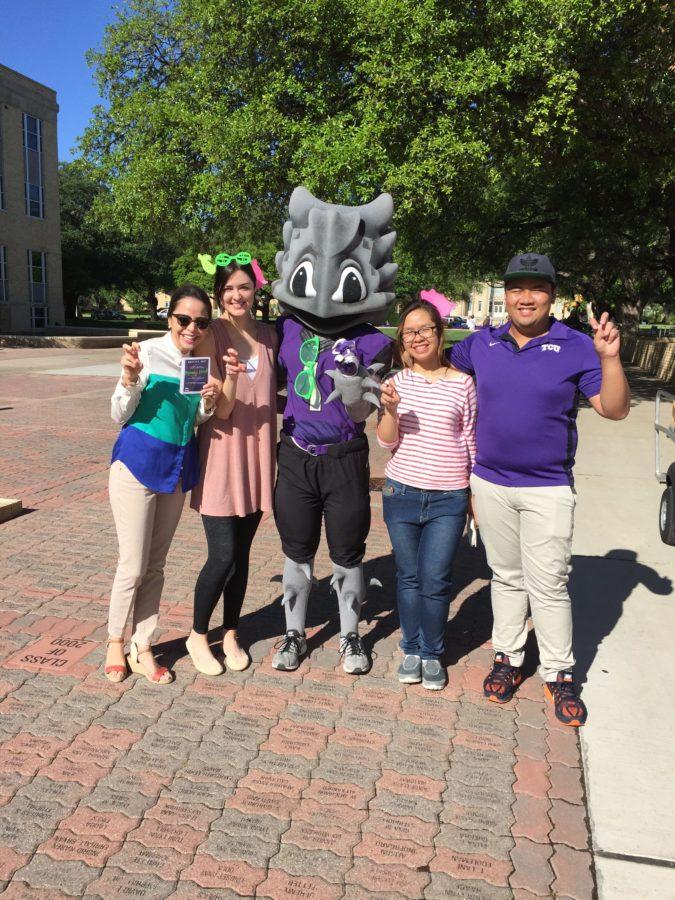 TCU steps up efforts to promote financial literacy with new additions to Money Week