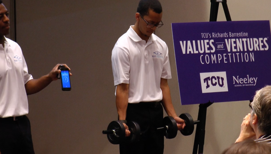 TCU Values and Ventures competition grows to largest in school history