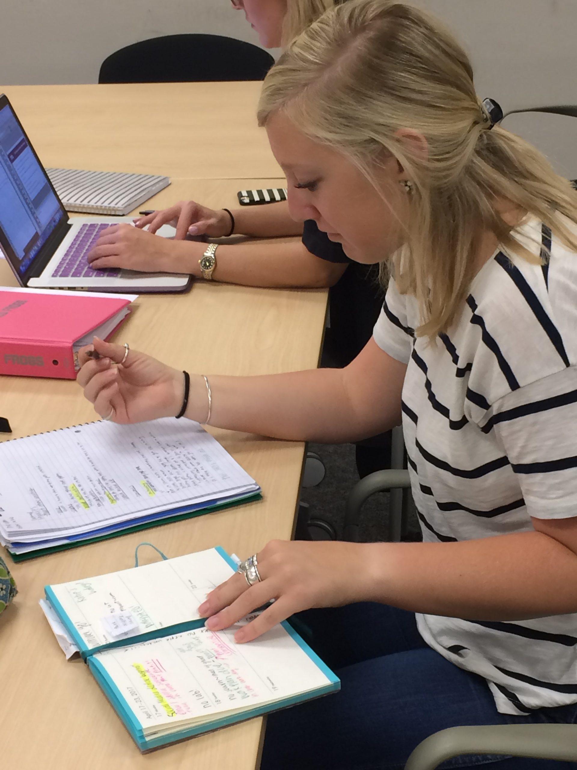 Commentary Life unplugged, A five day digital detox TCU 360