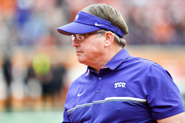 Photo courtesy of gofrogs.com