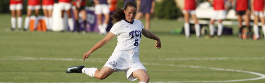 Frogs rout SFA 4-0