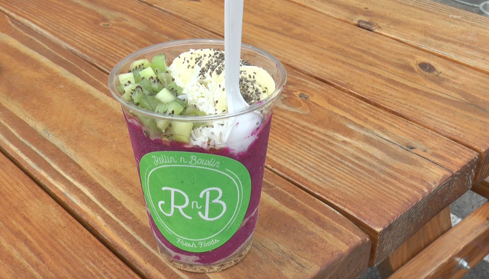 TCU alumni's açaí bowl business takes off TCU 360