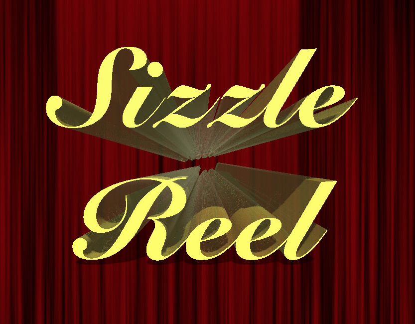 Sizzle Reel Episode 8