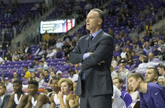 Dixon thinks well see improvements in college basketball from FBI investigation