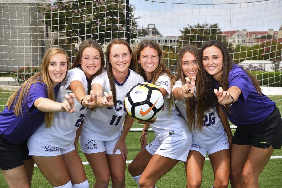 Soccer prepares to honor all-time winningest class