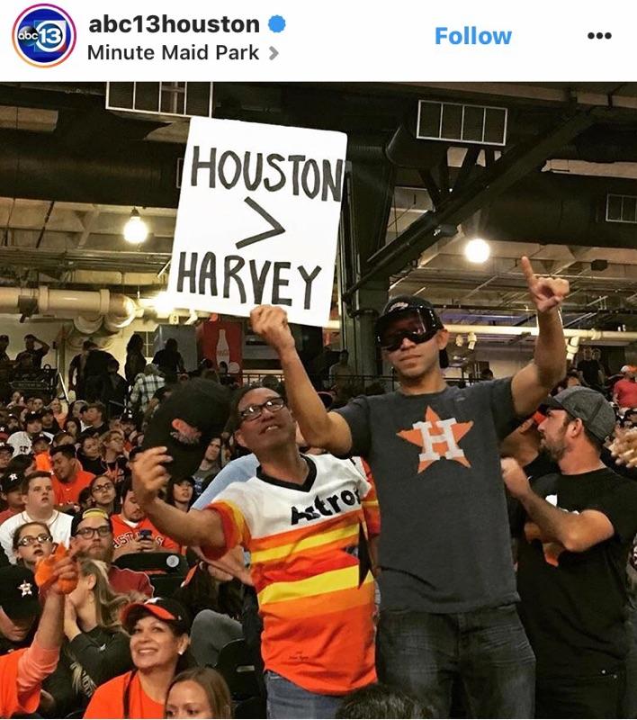 Hooked on the Astros: Fans hit Corpus Christi stores for gear after team  wins World Series