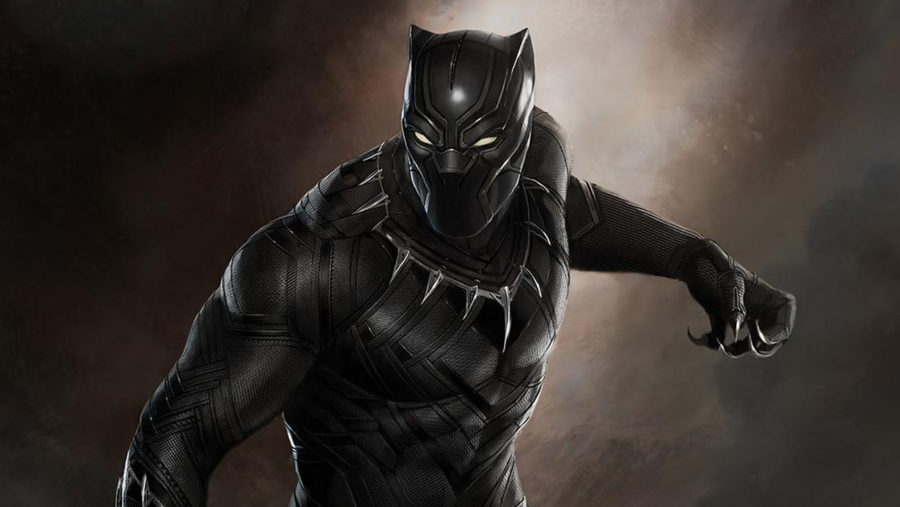 Campus organizations to host Black Panther screening, discussion