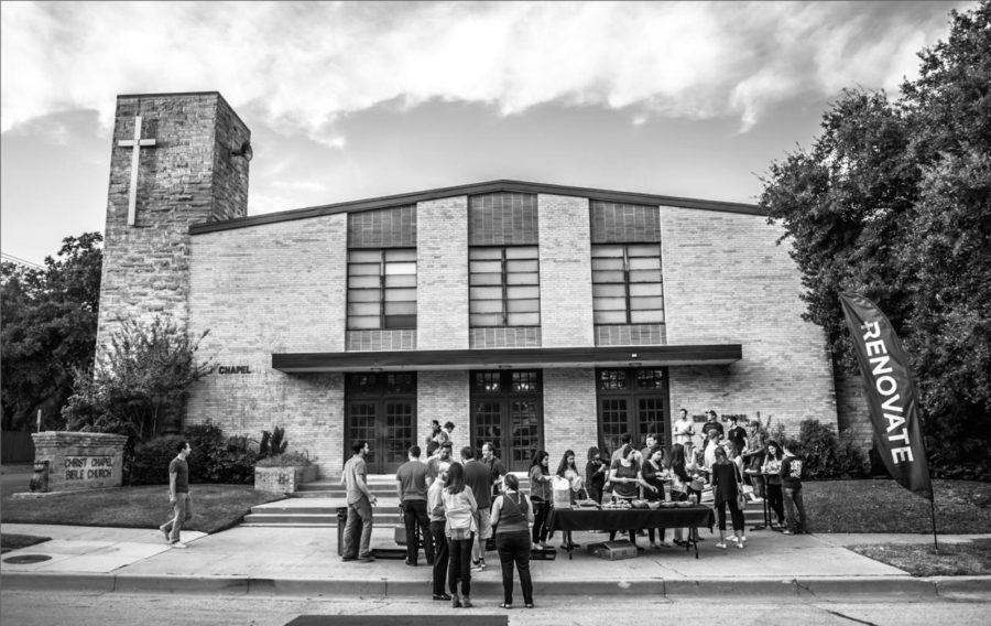 Aardvark closes, Christ Chapel relocates | TCU 360