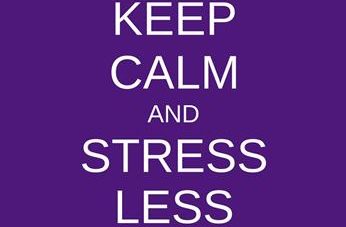 The event will be held in April at the Counseling and Mental Health Center. 
Credit: www.counseling.tcu.edu