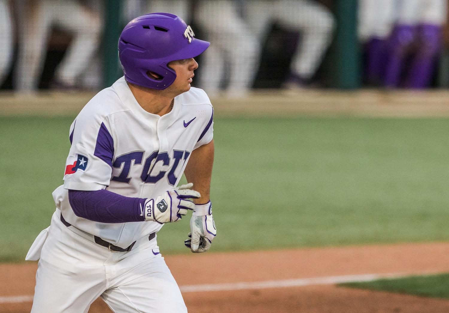 Baseball Continues To Keep Simple Focus During Win Streak | TCU 360