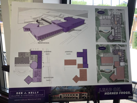 Provosts retirement, hotel lease, parking highlight Trustees meeting