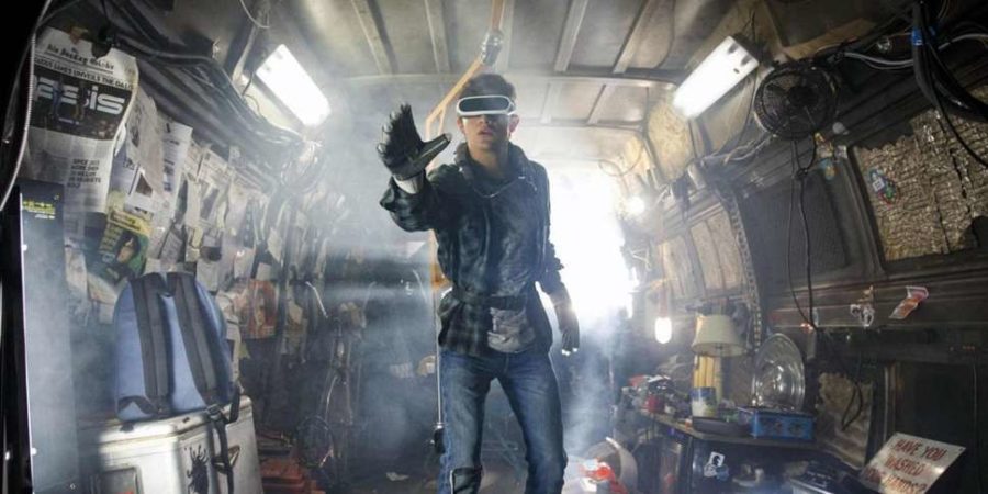 Review: Ready Player One is a ton of fun