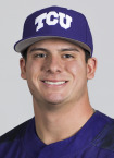 TCU Athletics headshots taken in Fort Worth, Texas on September 13, 2017. (Photo by/Sharon Ellman)