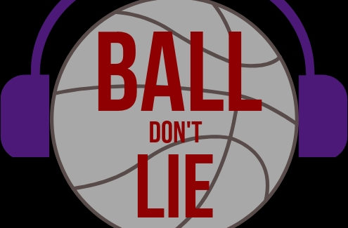 Listen: Ball Dont Lie: Recovery