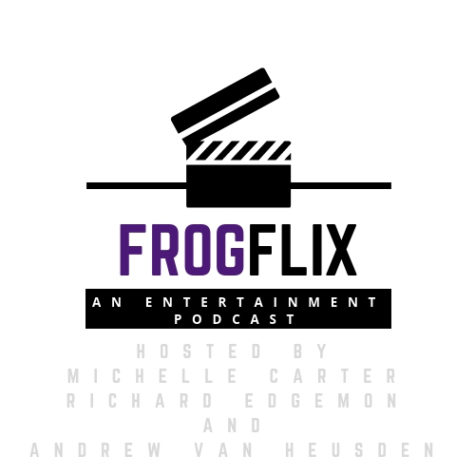 Listen: Frogflix (Season 2): Episode 15 - Parts 1 & 2