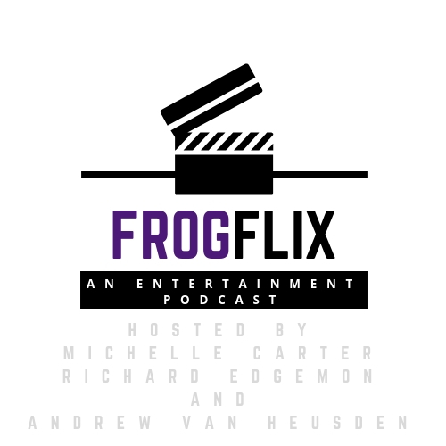 Listen: Frogflix: Episode 3