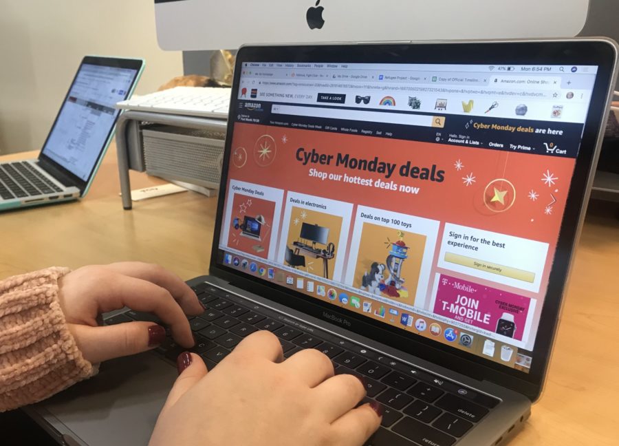 The deals and doubts of Cyber Monday